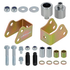 2" Lift Kit for Polaris Ranger 500 570 570-4 570-6 UTV (2014–2023)