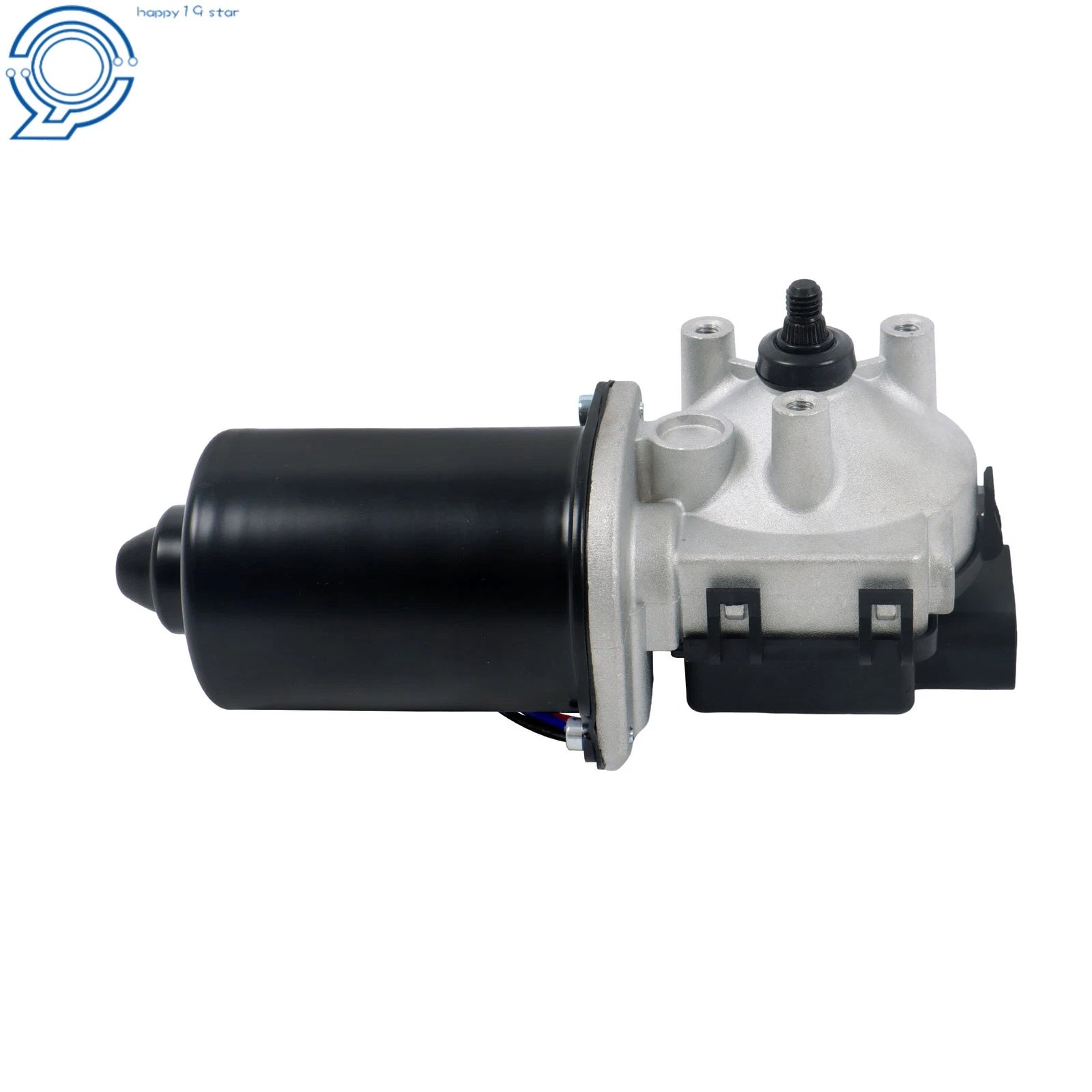 Windshield Wiper Motor for Hummer H2 (2003-2007) Front Side