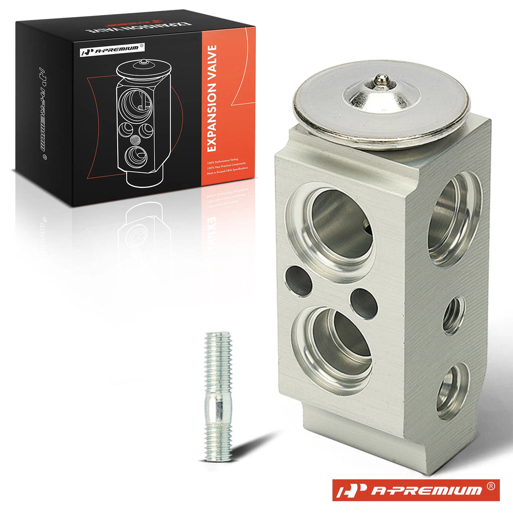 A/C Expansion Valve for Kia Forte5 (2012–2015)