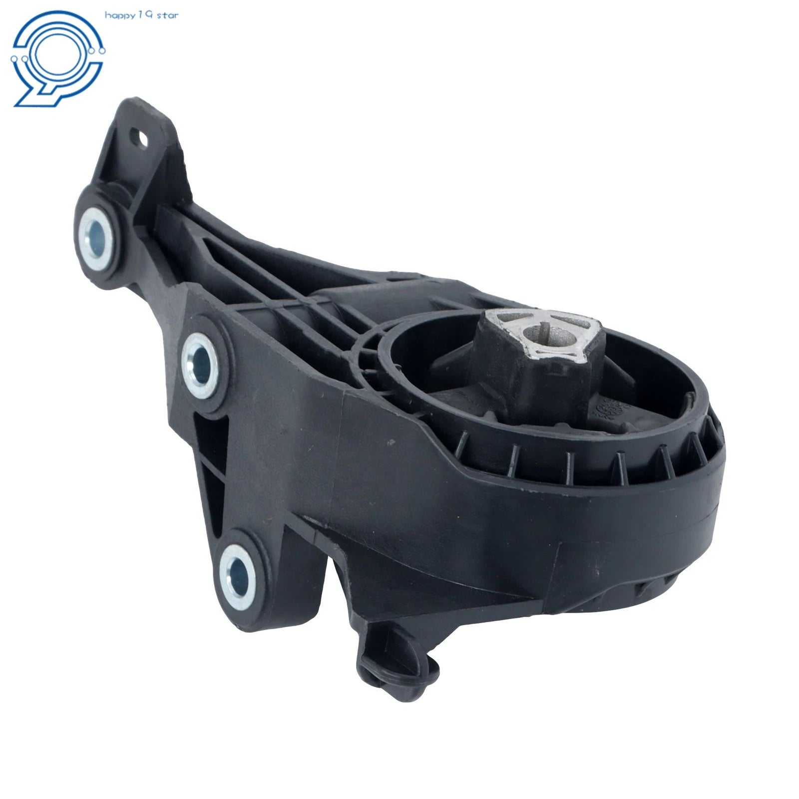 Set of 3 Auto Trans Mounts for Buick Allure LaCrosse Regal (2010–2017)