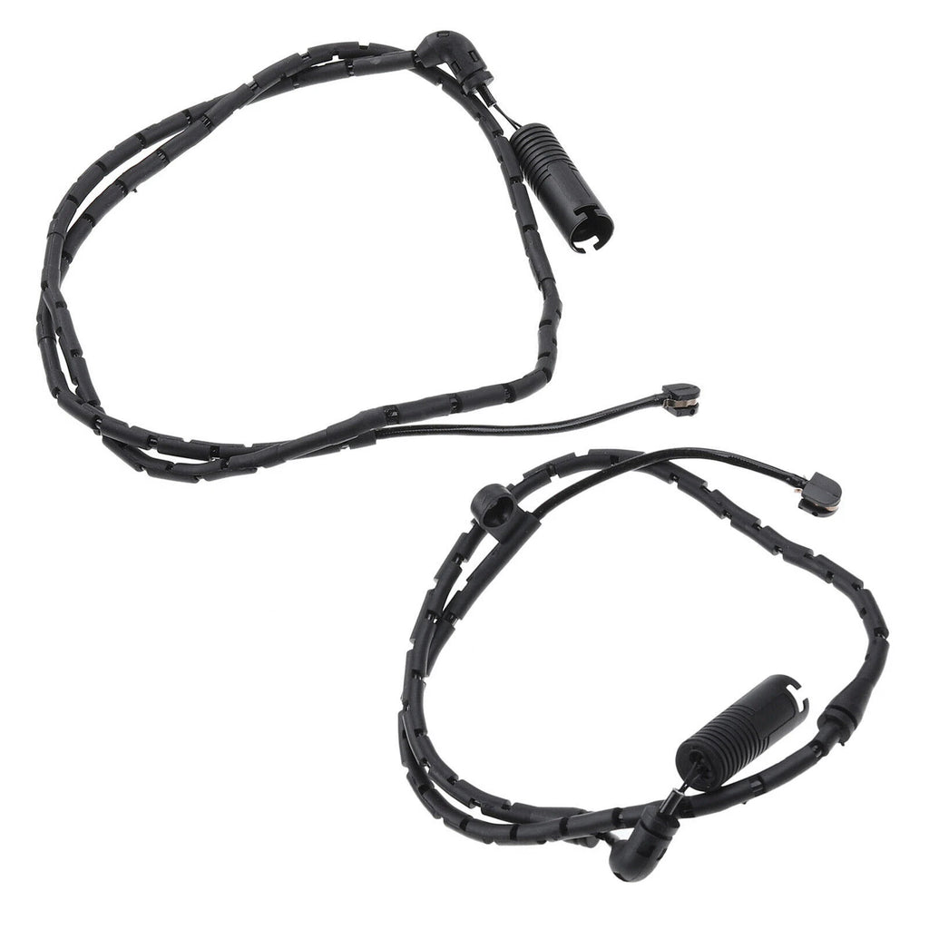 2X Brake Pad Wear Sensors for BMW X3 E83 (2004-2010)