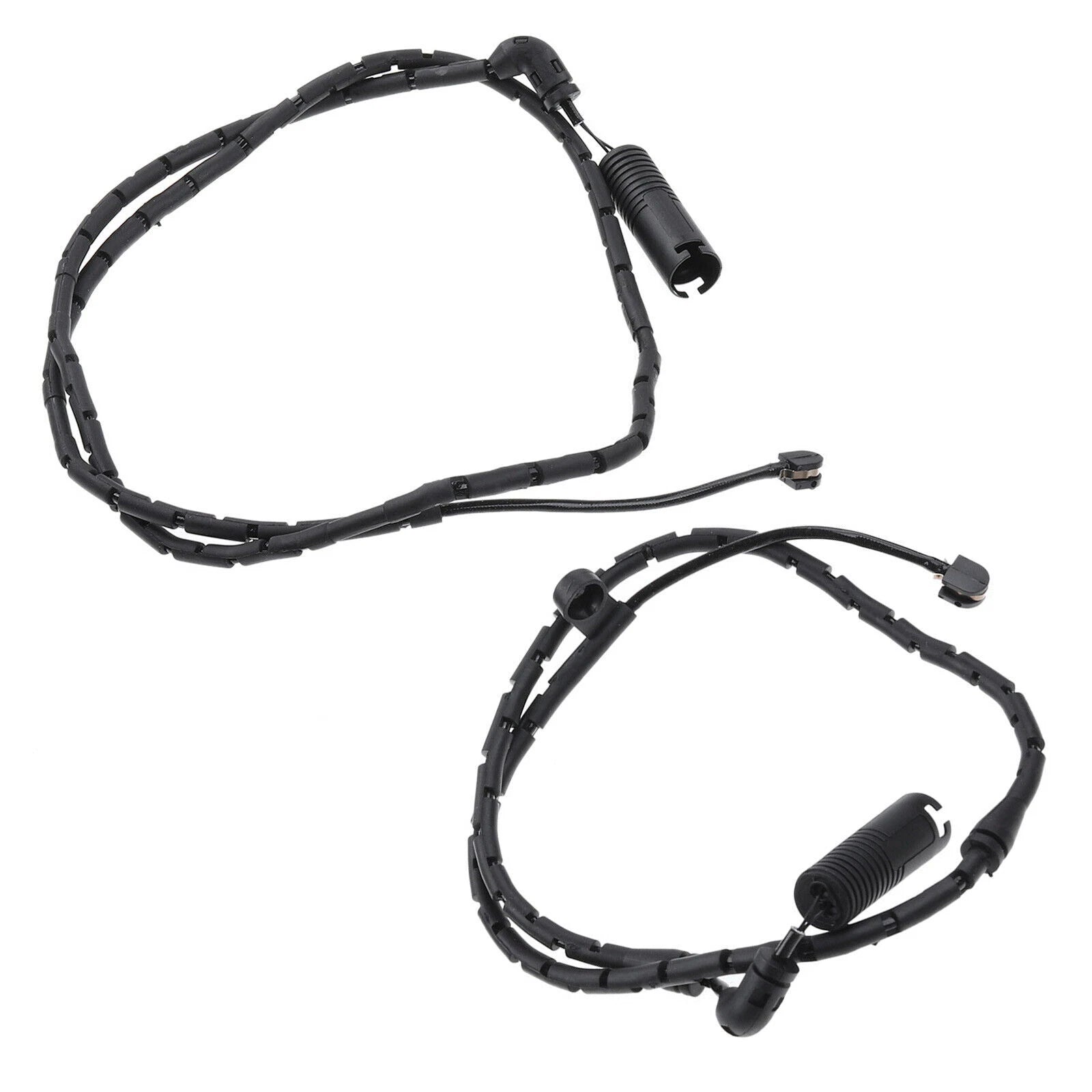 2X Brake Pad Wear Sensors for BMW X3 E83 (2004-2010)