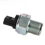 Fuel Rail Pressure Sensor  Model