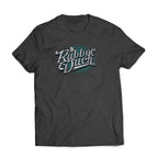 Rubber Duck Graphic T-Shirt & Hoodie for Big Rig Trucks (18 Wheeler)