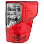 Right Passenger Side Rear Tail Light Assembly for Nissan Titan XD (2016–2023)