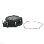 Engine Stator Cover for Honda CBR 600RR (2003–2006) Left Black