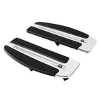 Floorboards Inserts for Harley Touring (1986–2024)