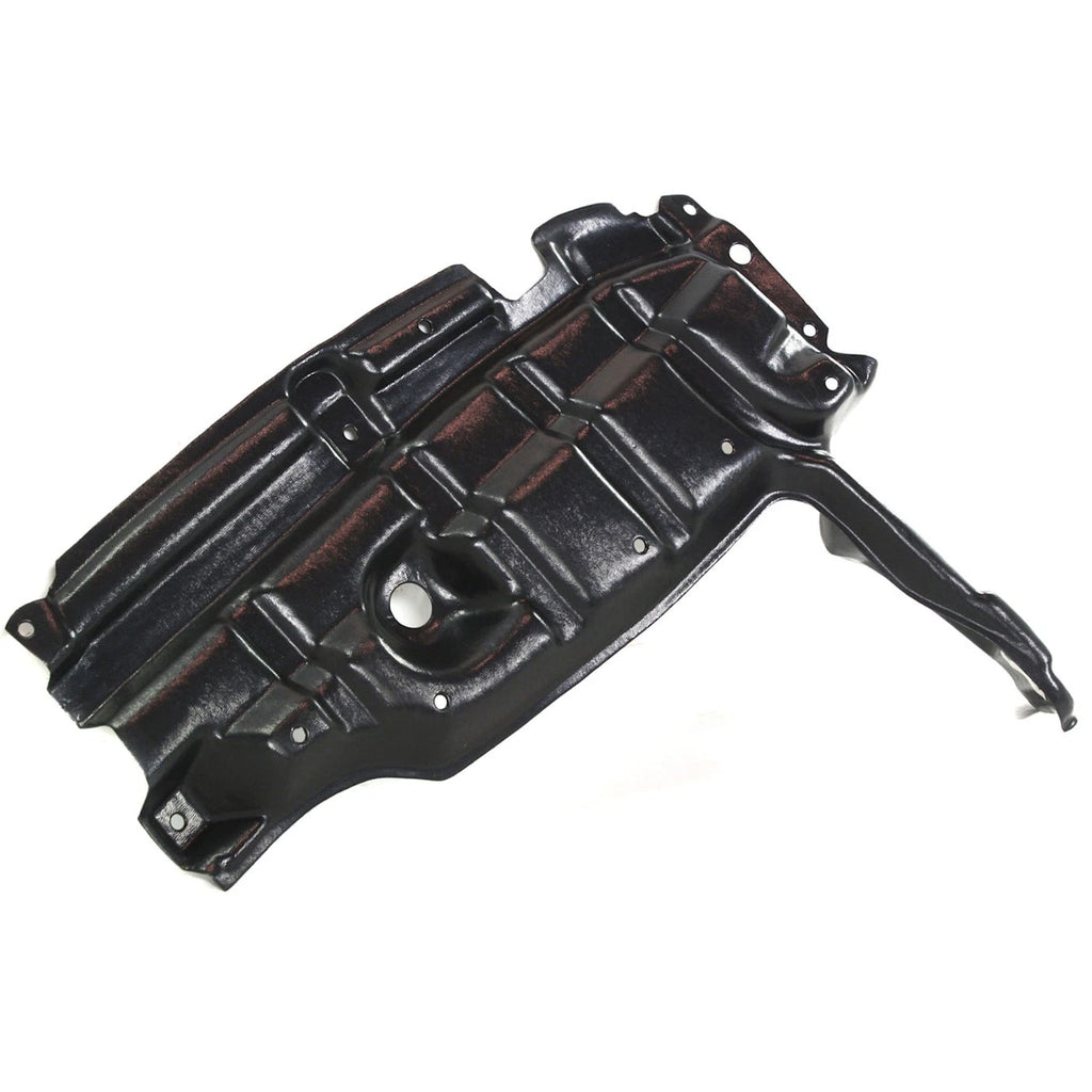 Engine Splash Shield Set for Toyota Yaris (2007-2012)