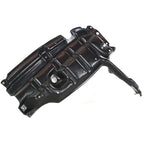 Engine Splash Shield Set for Toyota Yaris (2007-2012)