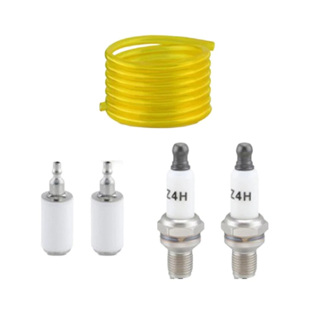79400082 Spark Plug 10mm for TroyBilt Trimmers and Blowers