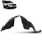 Front Fender Liner Splash Shield for Ford Explorer (2016–2019)