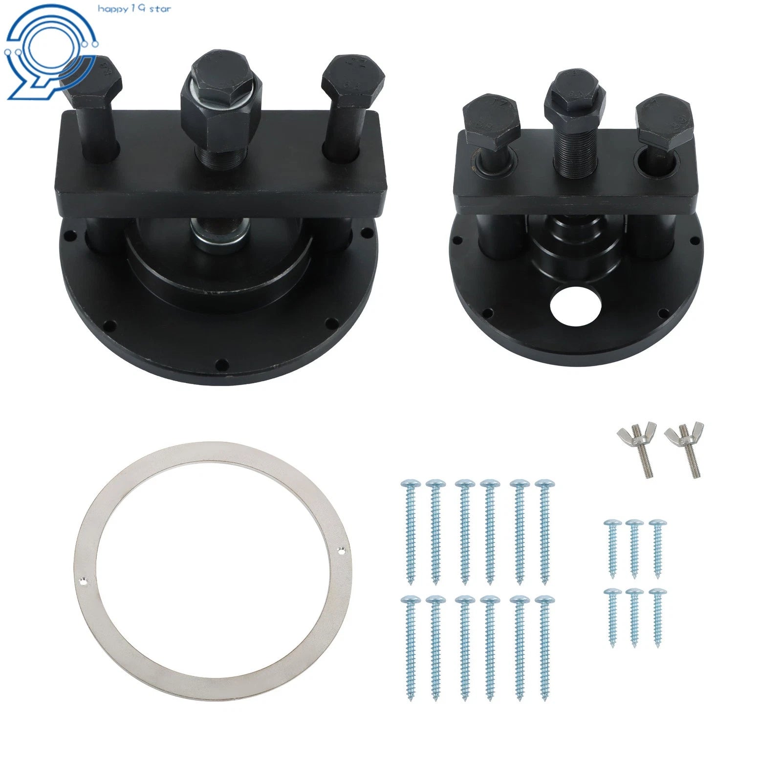 Crankshaft Seal Remover/Installer Tool for Detroit Diesel DD13 DD15
