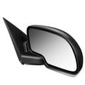 Power Side View Door Mirror Right for Chevy Silverado/GMC Sierra (1999–2002)