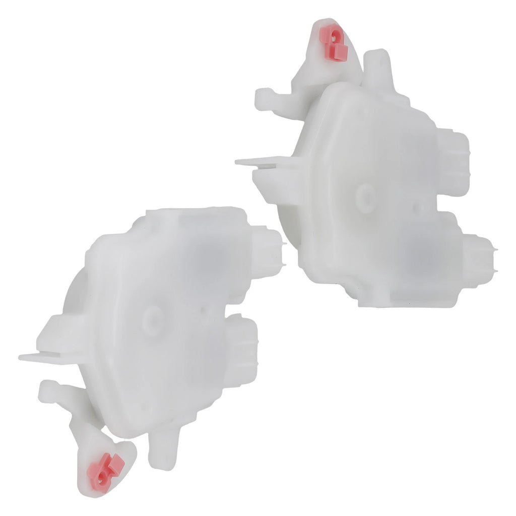 2X Door Lock Actuator for Acura TL/TSX (2004–2008) 72155SDAA01 Front