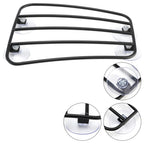 Universal Parcel Tank Rack Carrier for Motorcycle (Classic Style)