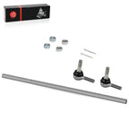 Steering Post Tie Rod Kit for Polaris Scrambler Sportsman (2009–2025)