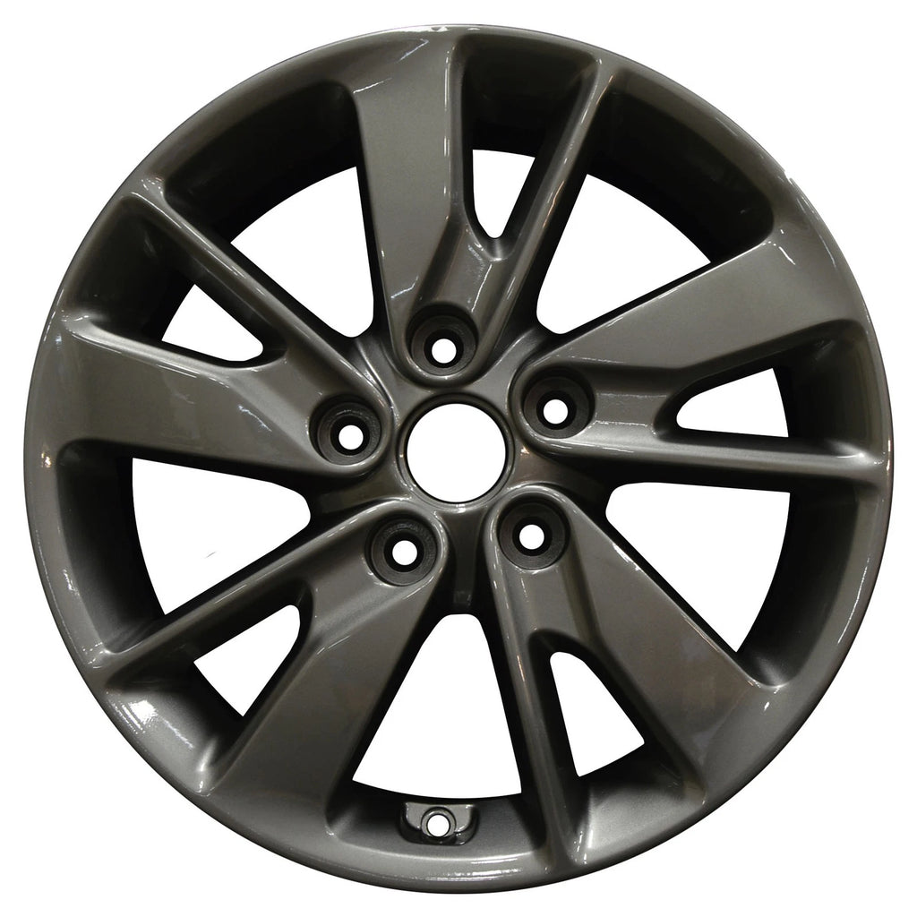 16x6.5 Factory Wheel Replacement Full Face for Kia Optima (2011–2020)