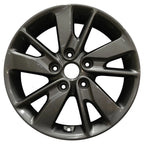 16x6.5 Factory Wheel Replacement Full Face for Kia Optima (2011–2020)