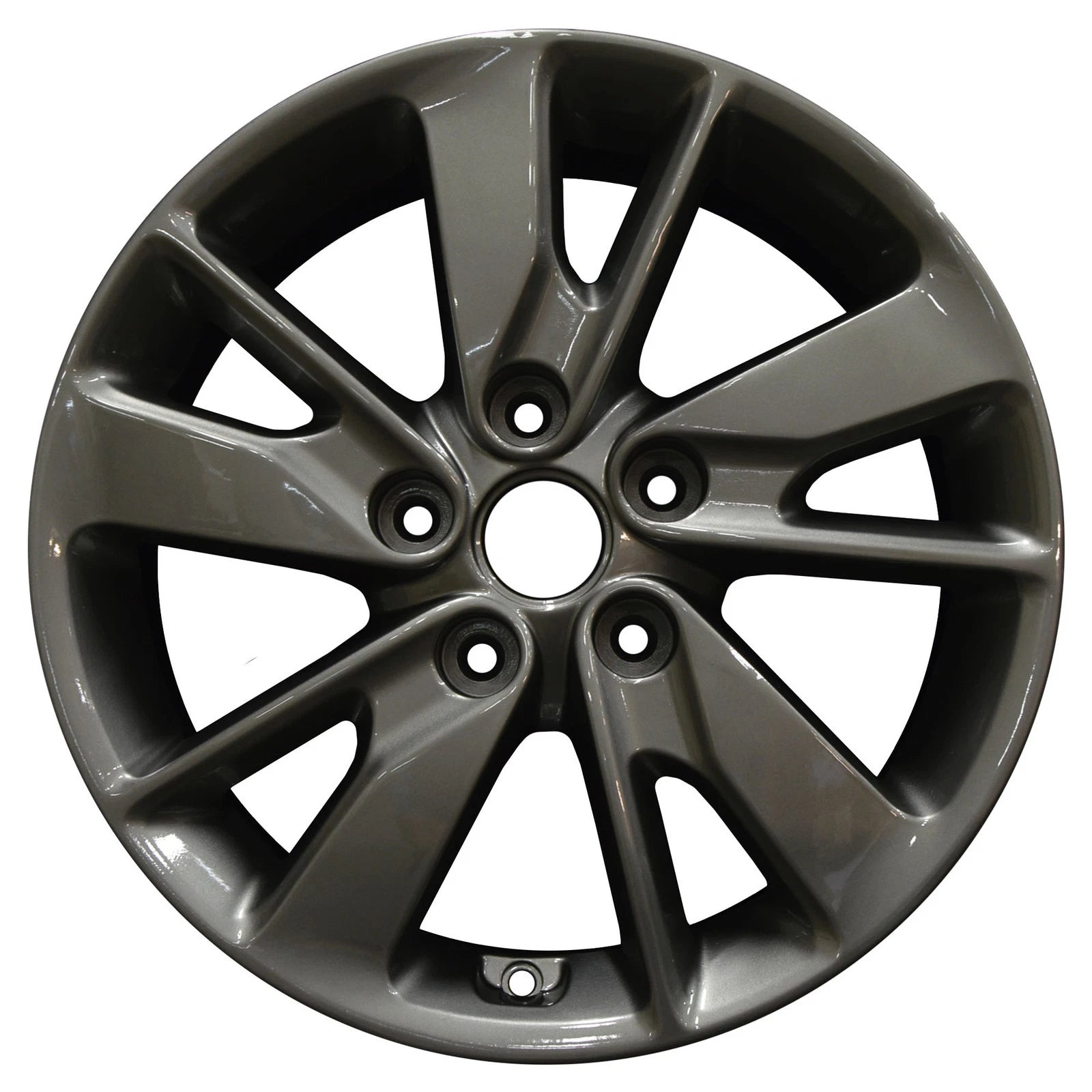 16x6.5 Factory Wheel Replacement Full Face for Kia Optima (2011–2020)
