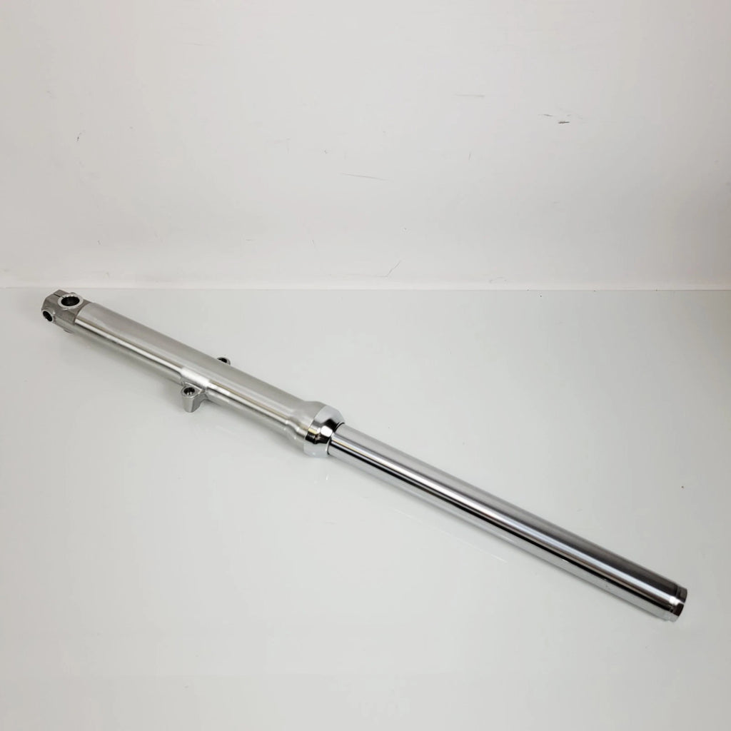 Right Fork Tube Leg for Harley Davidson Dyna Super Glide (1995–1999) 45947-95
