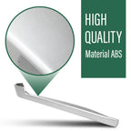 Rear Bumper Right Side Cladding Trim for Land Rover Range Rover (2013–2022)