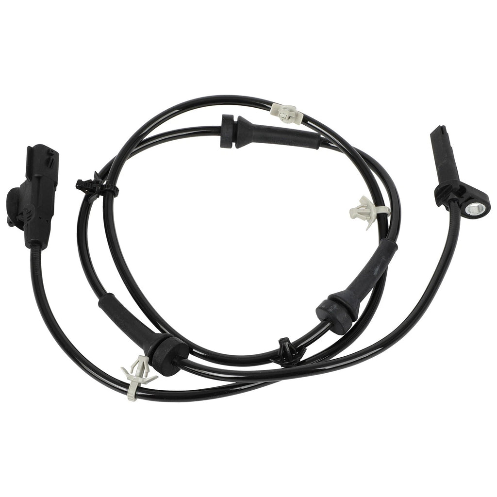 Set of 4 ABS Wheel Speed Sensors for Nissan Altima (2007–2012) LH & RH