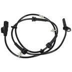 Set of 4 ABS Wheel Speed Sensors for Nissan Altima (2007–2012) LH & RH