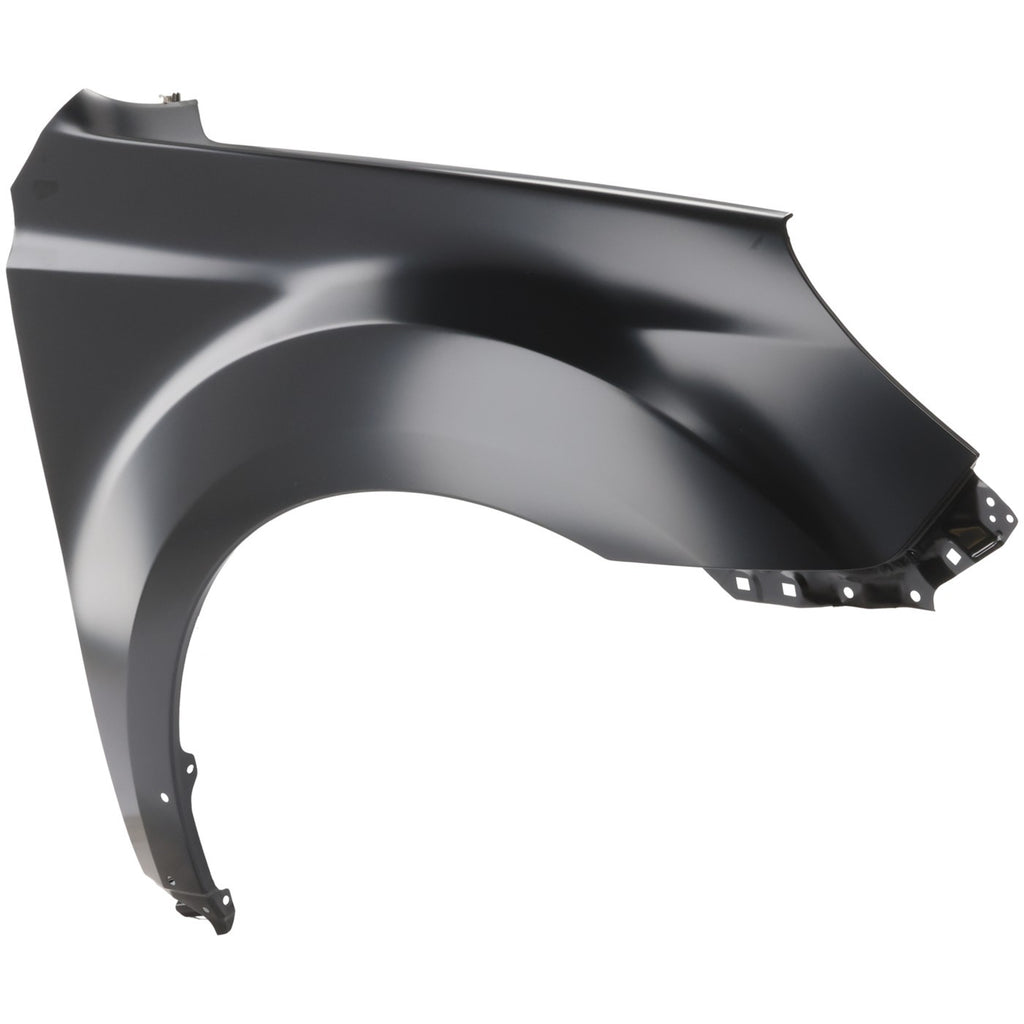 Fender for Subaru Outback (2010–2014) Front Passenger Side