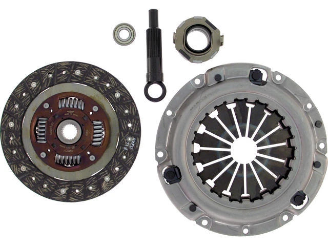 Clutch Kit for Mazda Miata 1994–1997, 1999–2005 (KB786CS)