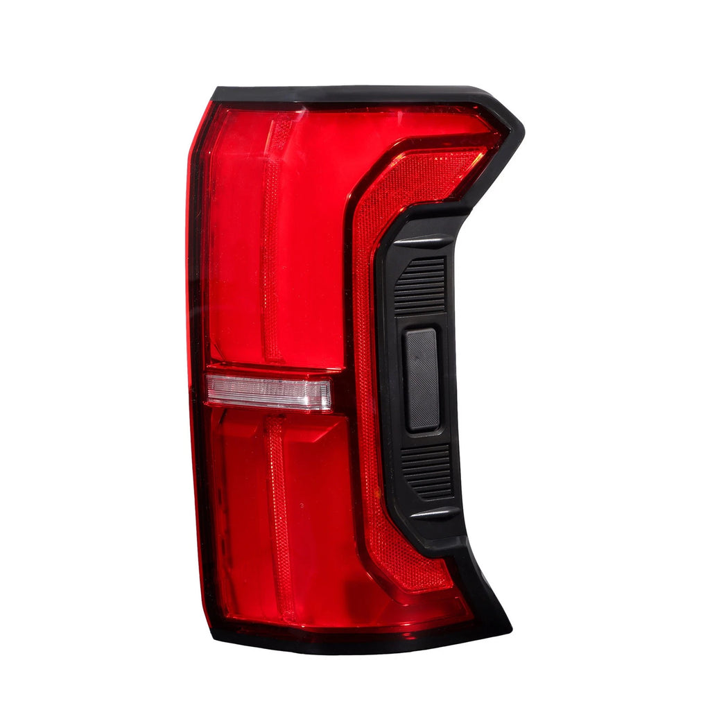 Rear Tail Light for Toyota Tacoma (2024) Right Side Clear Lens