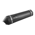 Pipe Guard Protector for KTM 250 300 XCW XC-W TPI (2020–2023) Black