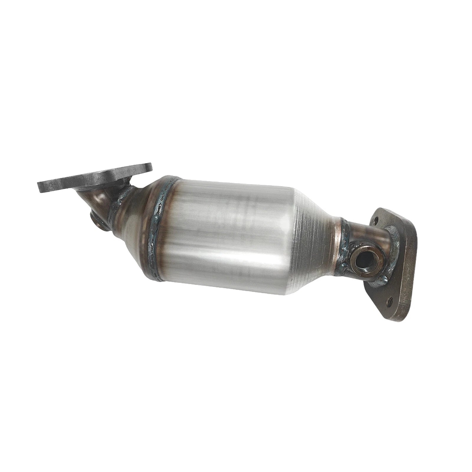 Right Catalytic Converter for Buick LaCrosse 2012–2016 3.6L FWD PZEV EPA