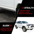 Power Running Board for Toyota 4Runner (2014-2024)