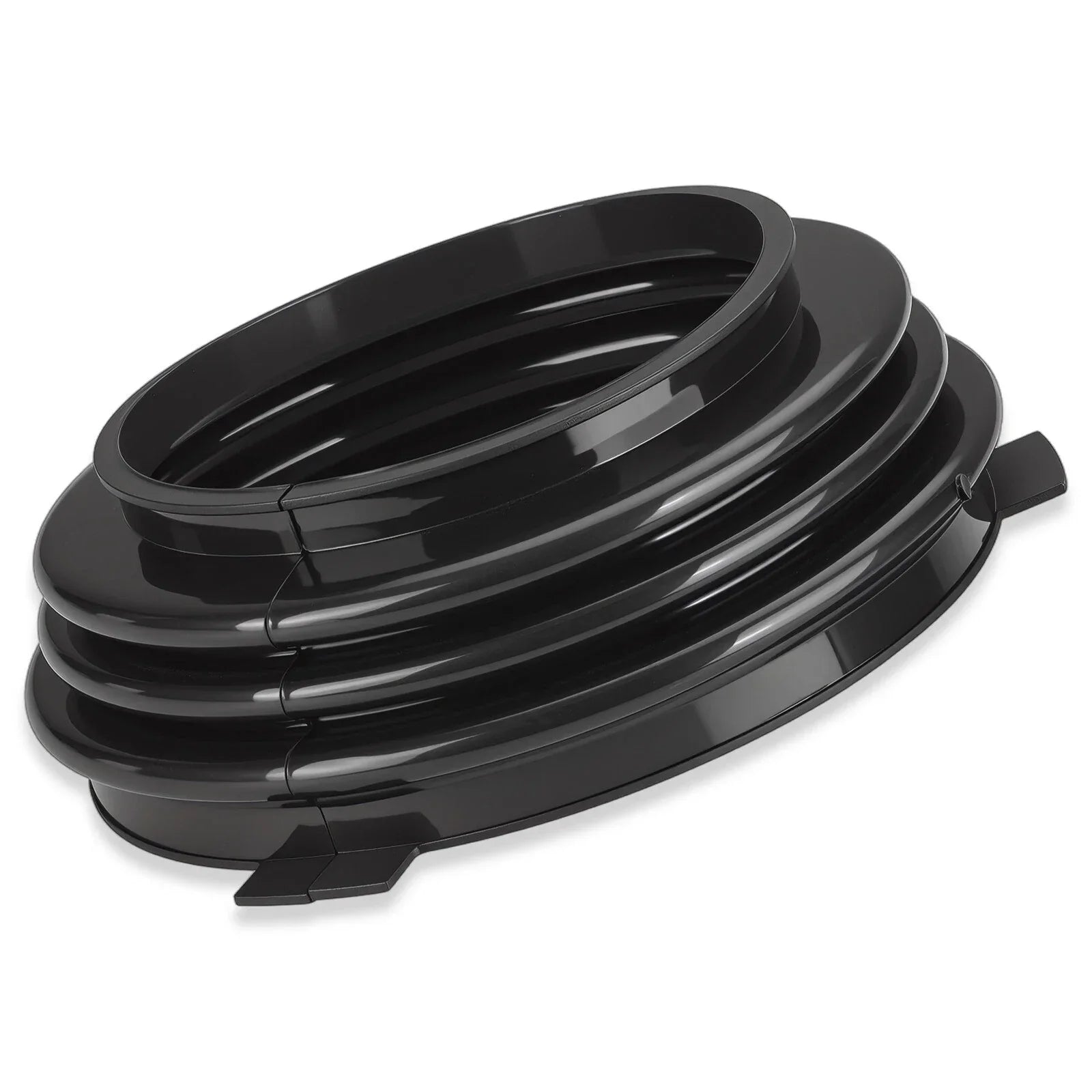 Swingarm Rubber Boot for Yamaha Wolverine Big Bear
