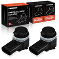 2x Parking Assist Sensor for Toyota Corolla Volkswagen Jetta Audi (2011-2015)