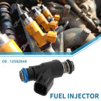 Fuel Injector No. 12592648 for Chevrolet Impala (2006–2010) 3.5L