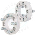 Set of 2 Wheel Spacers 1.25" for Jeep Liberty Wrangler