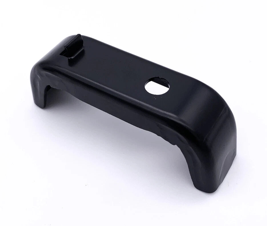 Radiator Support Bracket Lower Rear Mount Replacement for 1967-1972 Chevy GMC