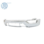 Chrome Steel Front Bumper for Ford F150 (2021-2023)