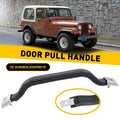 Interior Handle Door Pull Strap 55009801K for Jeep CJ5 CJ7 CJ8 Wrangler YJ (1976–1995)