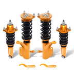 Adj. Height Coilover for Honda Acura RSX (2002–2006)