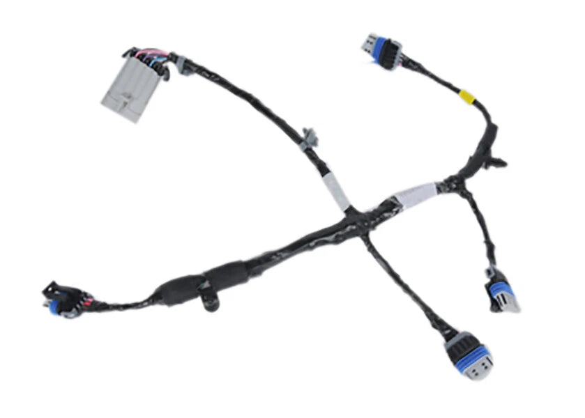 ACDelco 356G Ignition Coil Lead Wire for GM Vehicles