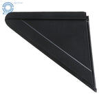 Right Hand Mirror Flag Applique for Grand Caravan (2008-2020)