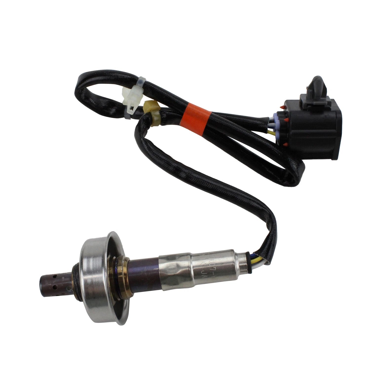 NGK 5 Wire Oxygen Sensor 24358 for Mazda 6 (2009–2013)