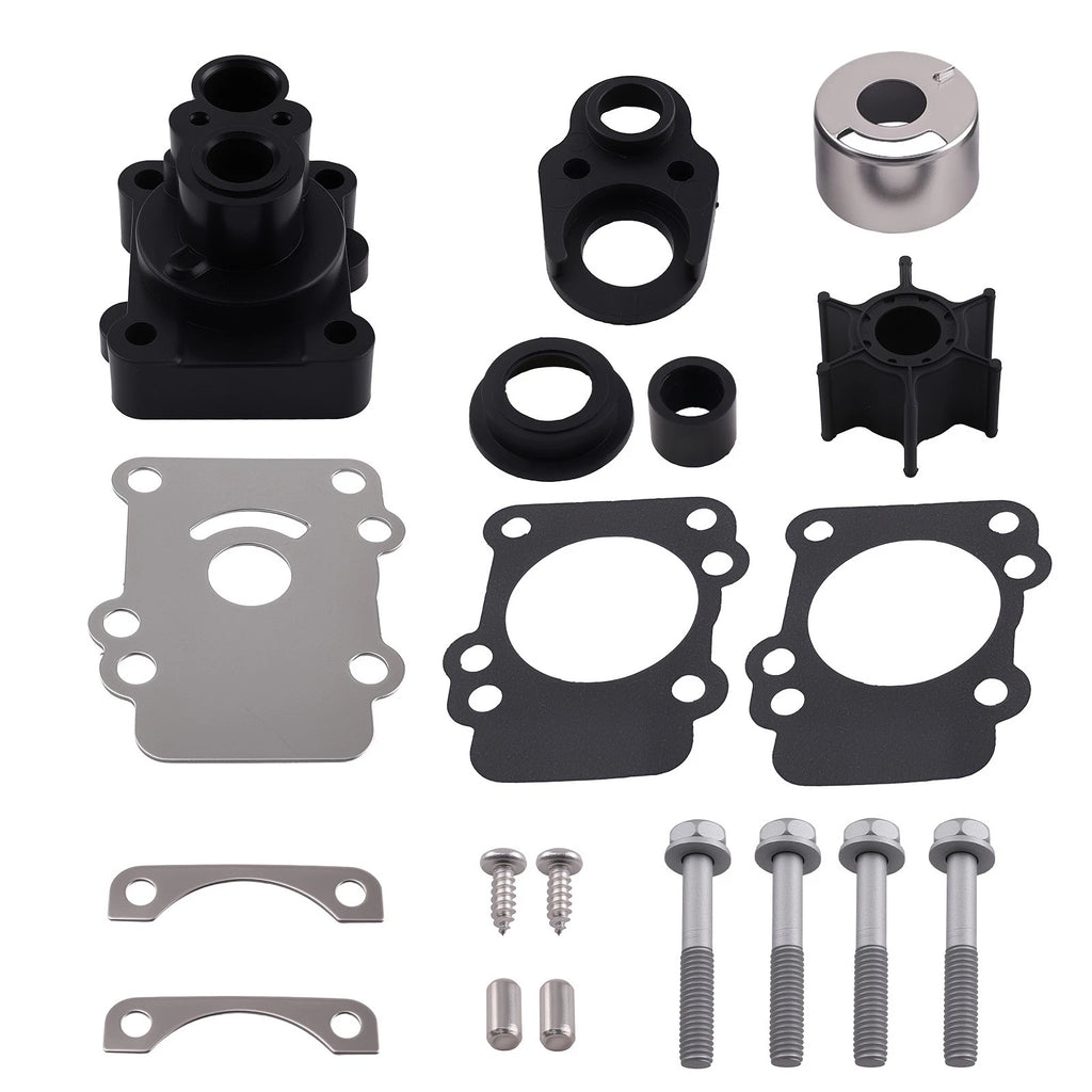 Water Kit for Yamaha 9.9HP 15HP (682-W0078-00-00) Marine Impeller Parts