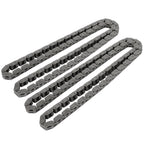 2X Timing Chain Kit VVT for Ford F-150 F-250 F-350 Lincoln 5.4L (2005–2006)