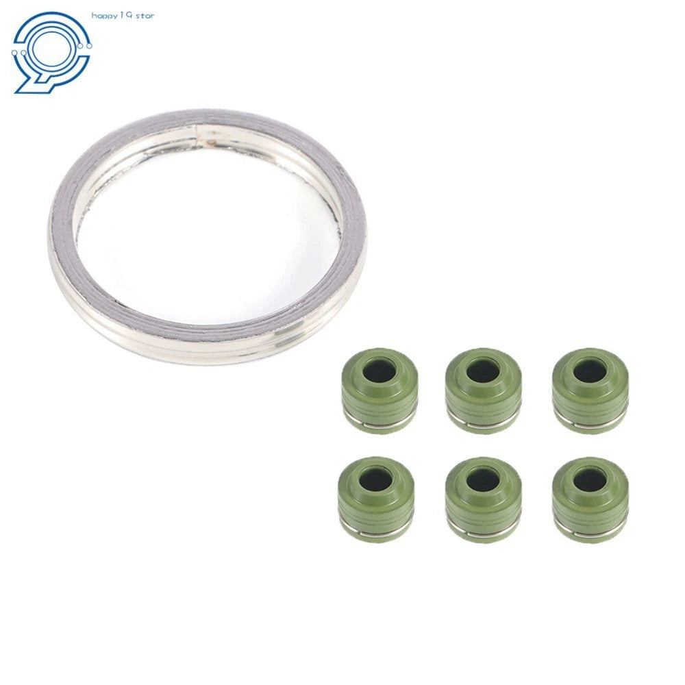 Gasket Kit for Honda CRF250R CRF250X CRF250 (2004–2019)