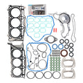 Cylinder Head Gasket Set for Chrysler Dodge Jeep (1999–2019)