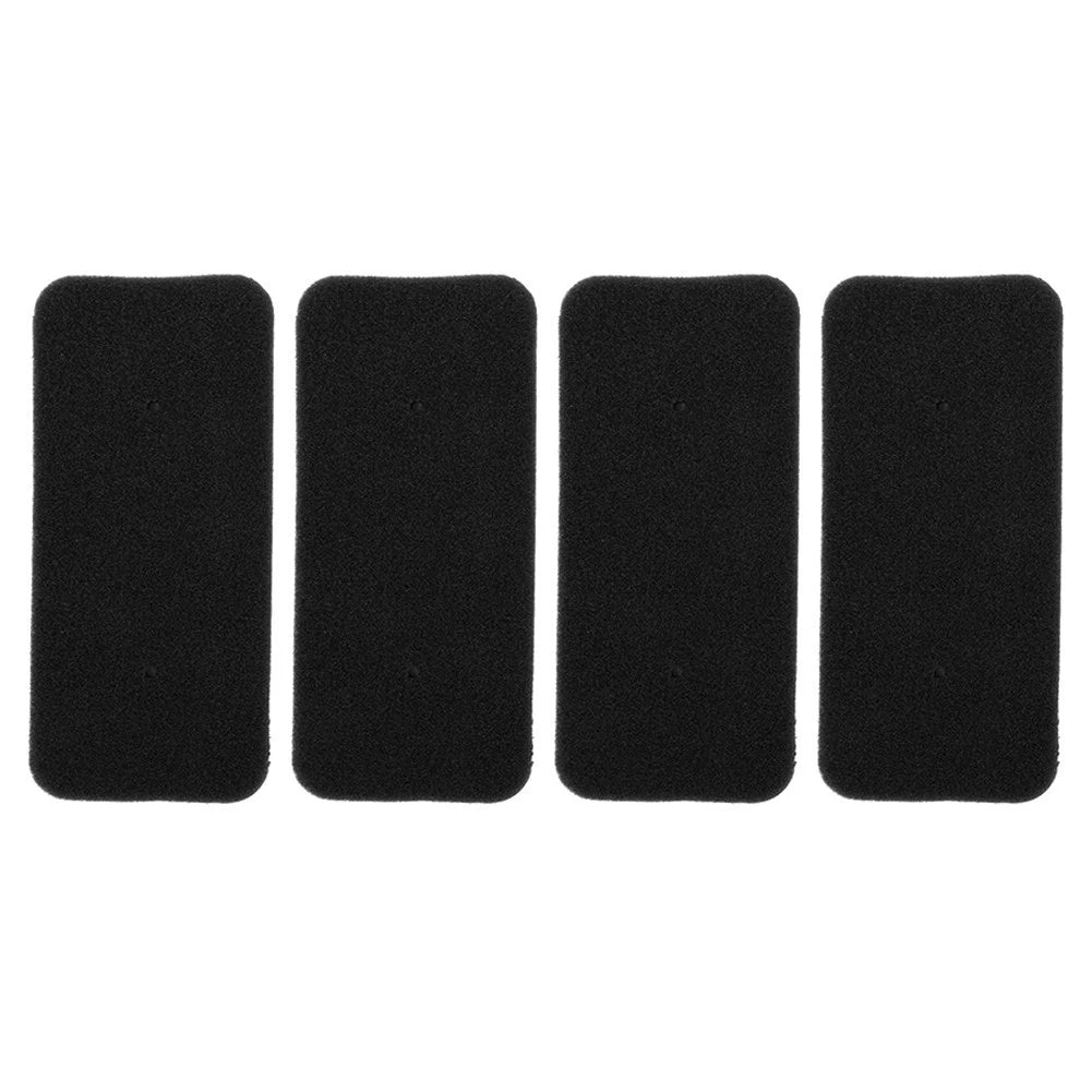 Sponge Filter Set of 4 for Hoover Candy GVHD913A2-80