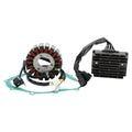 Stator Generator Regulator Gasket for Suzuki VStrom DL650 (2007–2011)